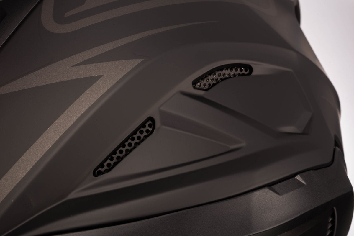 T1 Freeride Helmet Ece