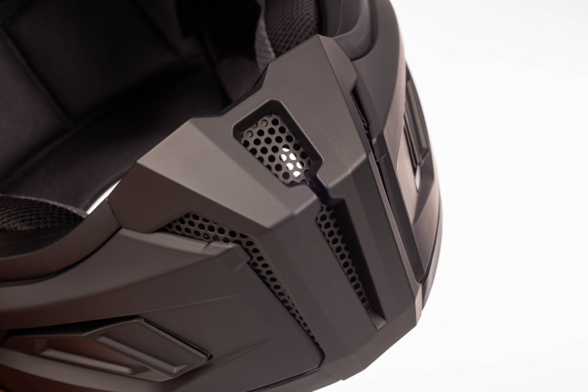T1 Freeride Helmet Ece