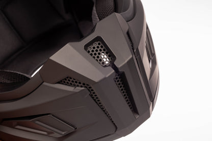 T1 Freeride Helmet Ece