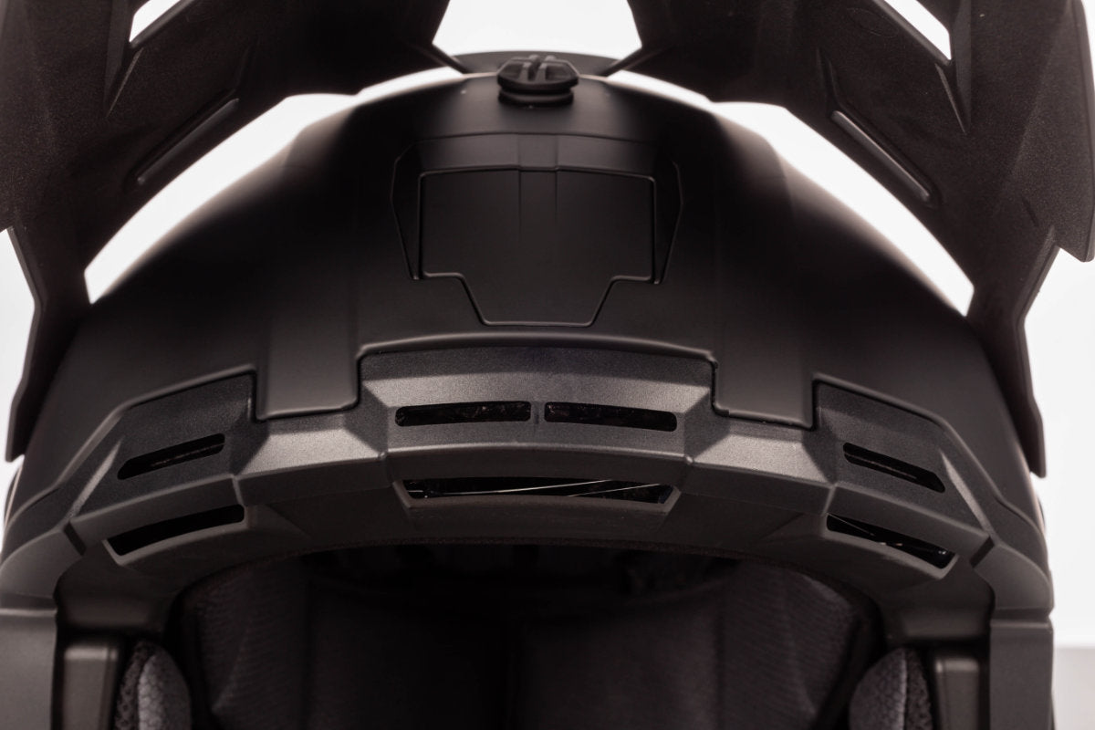 T1 Freeride Helmet Ece