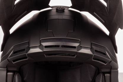 T1 Freeride Helmet Ece