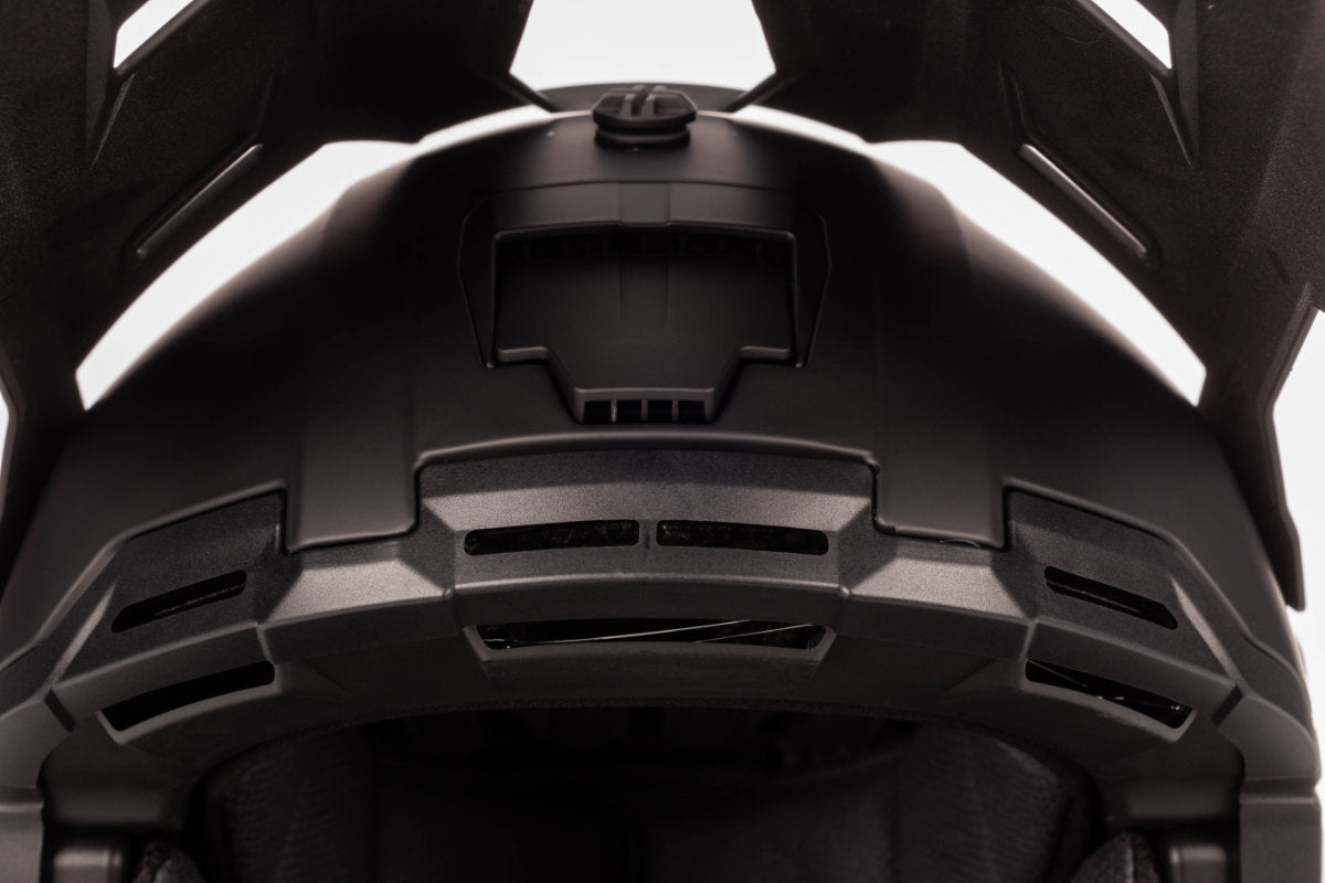 T1 Freeride Helmet Ece