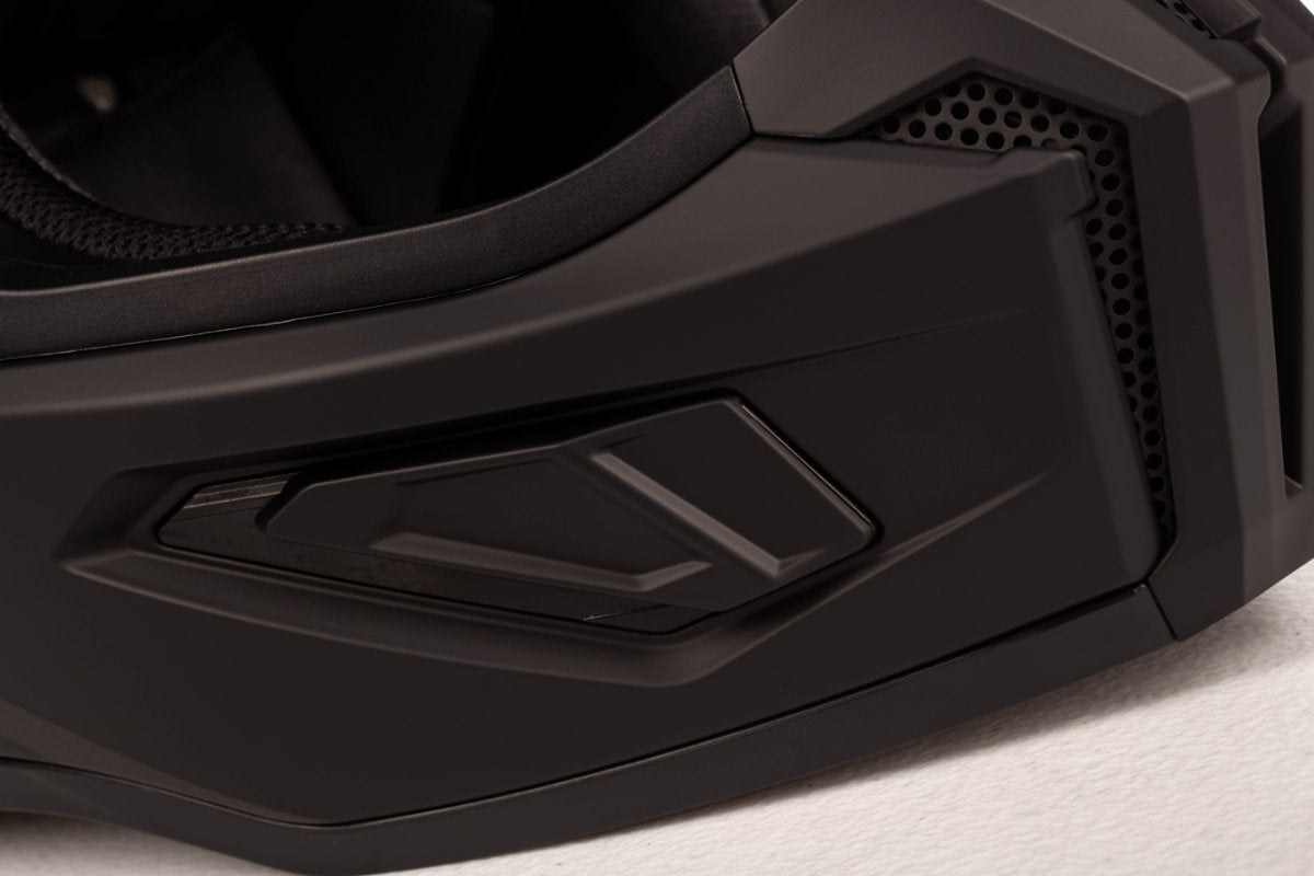 T1 Freeride Helmet Ece