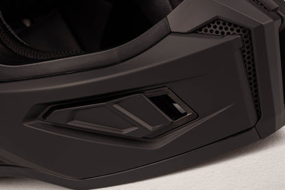 T1 Freeride Helmet Ece