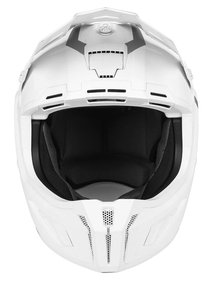 T1 Freeride Helmet Ece