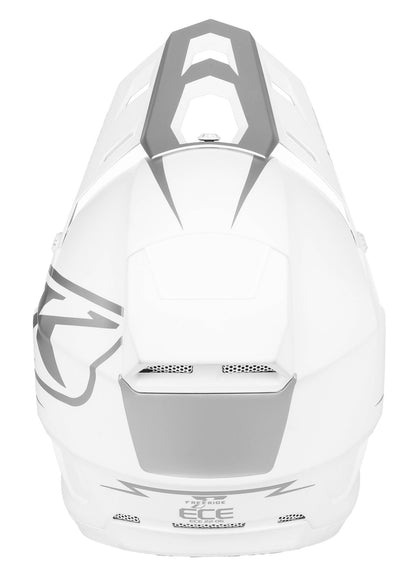 T1 Freeride Helmet Ece