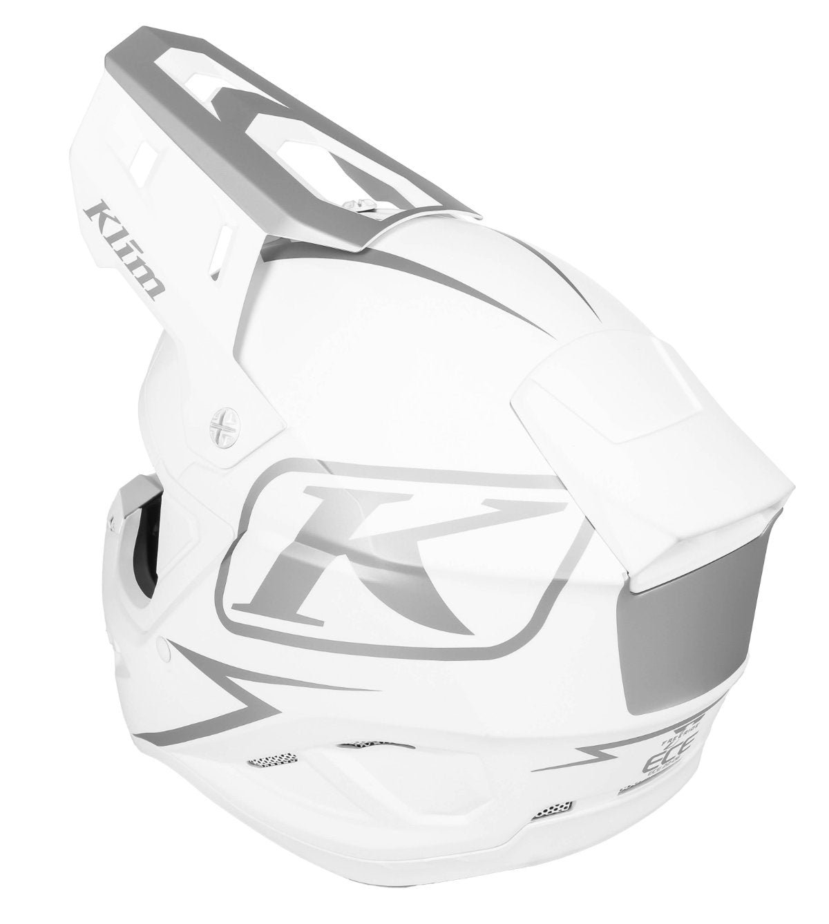 T1 Freeride Helmet Ece