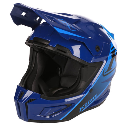 T1 Freeride Helmet ECE Youth