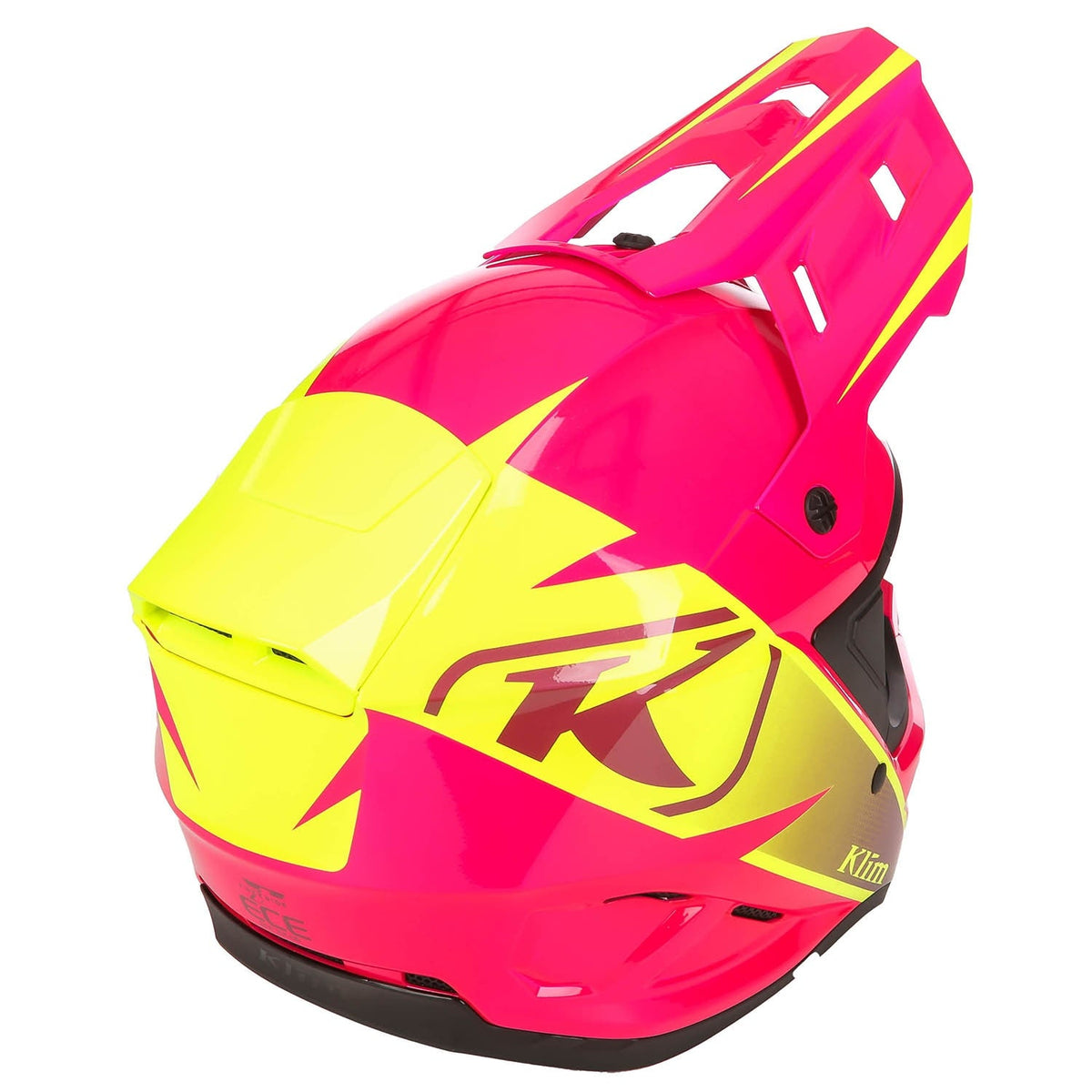 T1 Freeride Helmet ECE Youth