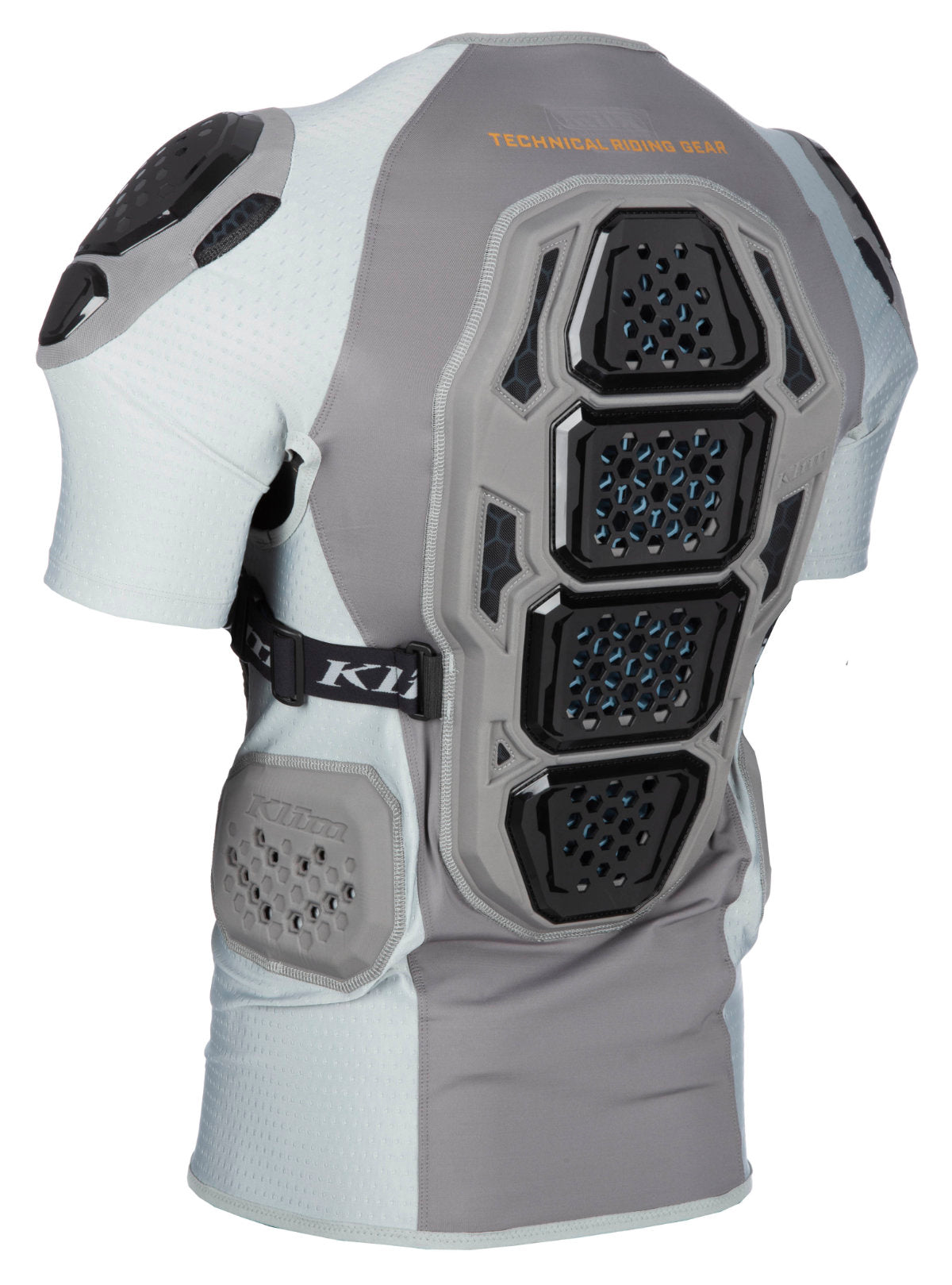 Tactical PRO Armored Ss Shirt