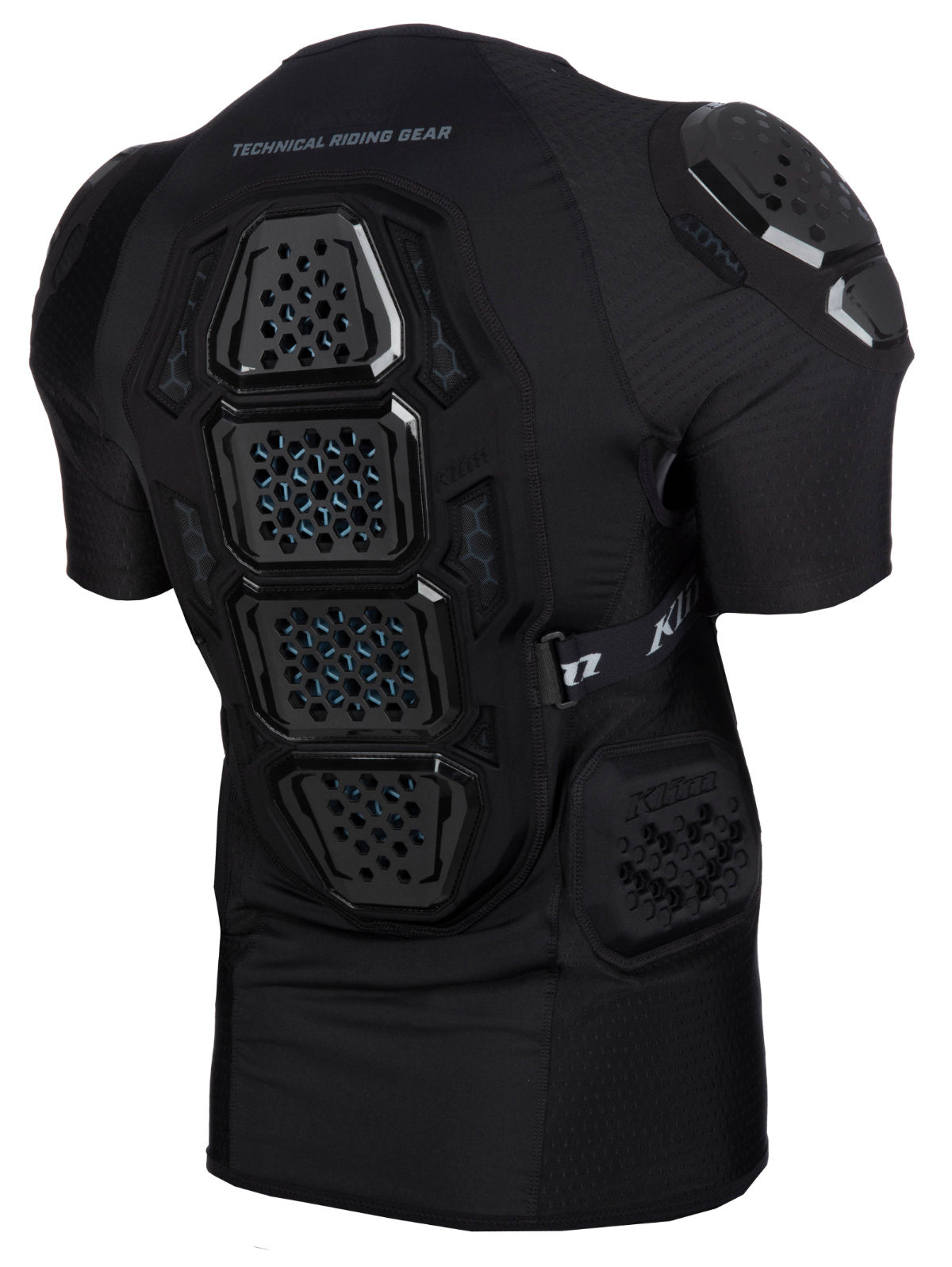 Tactical PRO Armored Ss Shirt