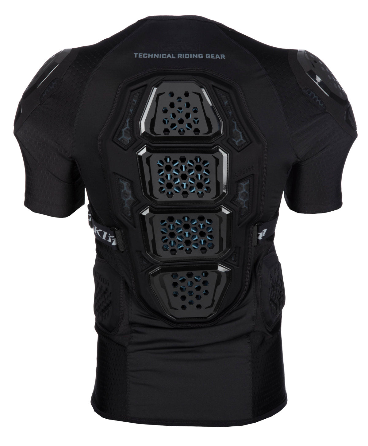 Tactical PRO Armored Ss Shirt