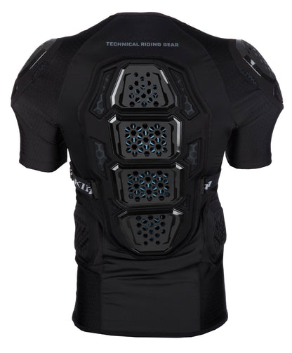 Tactical PRO Armored Ss Shirt