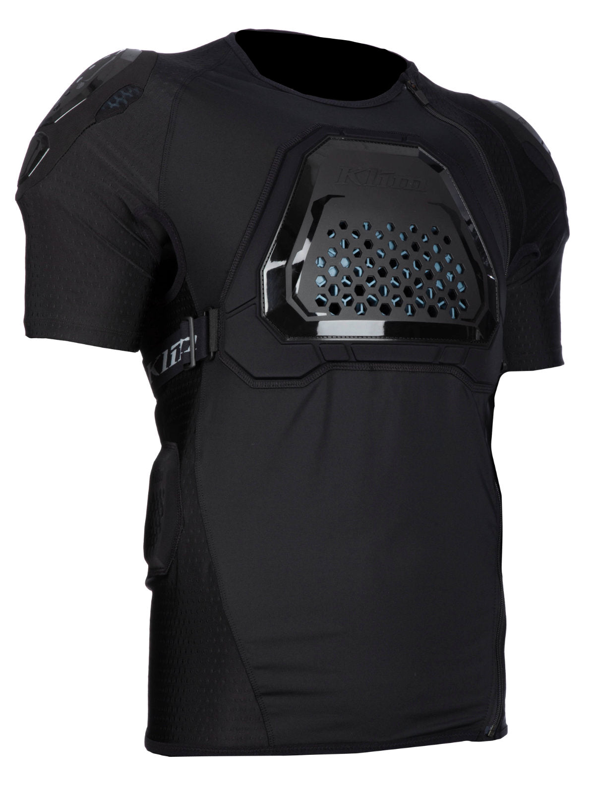 Tactical PRO Armored Ss Shirt