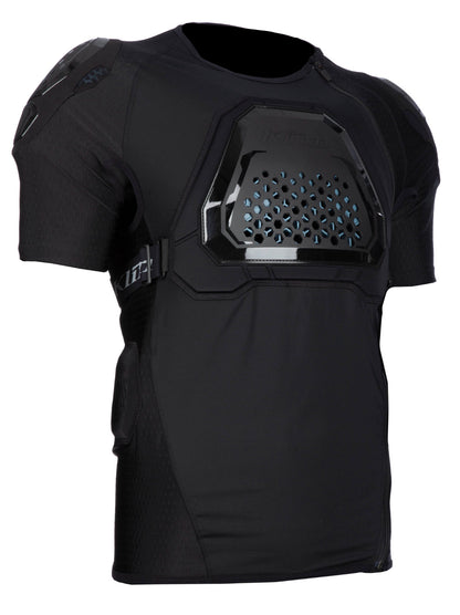 Tactical PRO Armored Ss Shirt