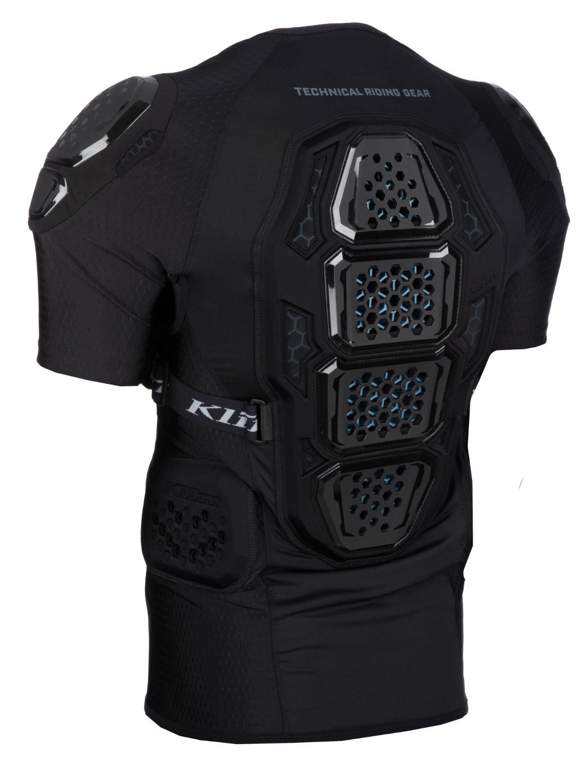 Tactical PRO Armored Ss Shirt