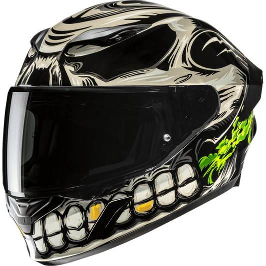 I11 Acid Skull