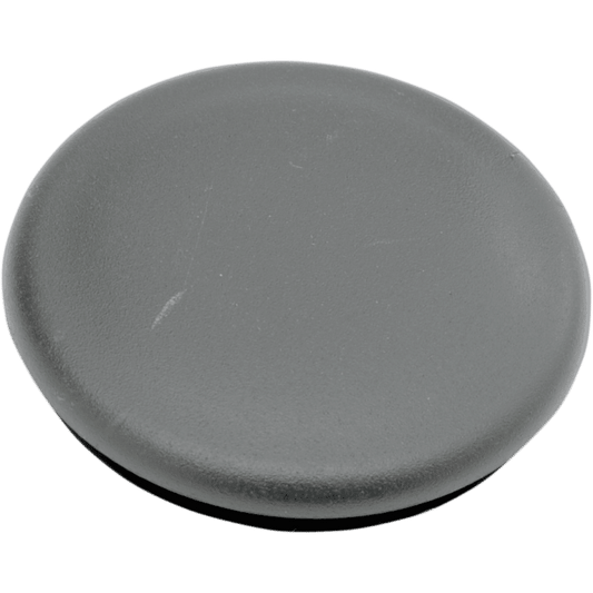 2" Plactic Wheel Cap