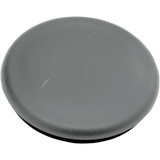 2" Plactic Wheel Cap