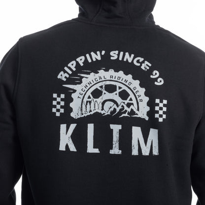 Rippin' Pullover Hoodie