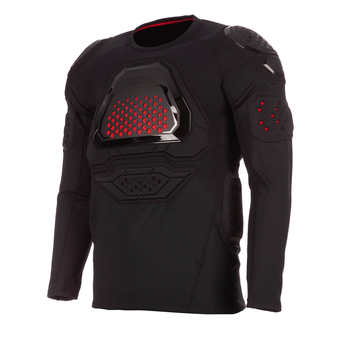Aggressor Armored Shirt 2.0