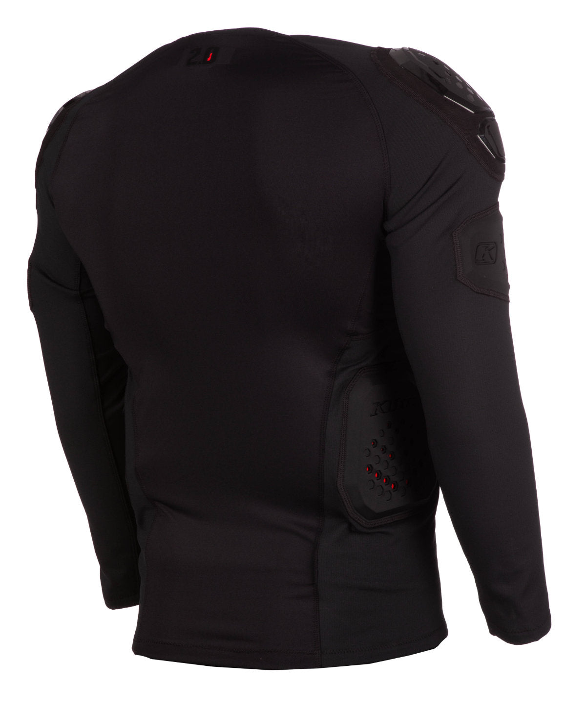 Aggressor Armored Shirt 2.0
