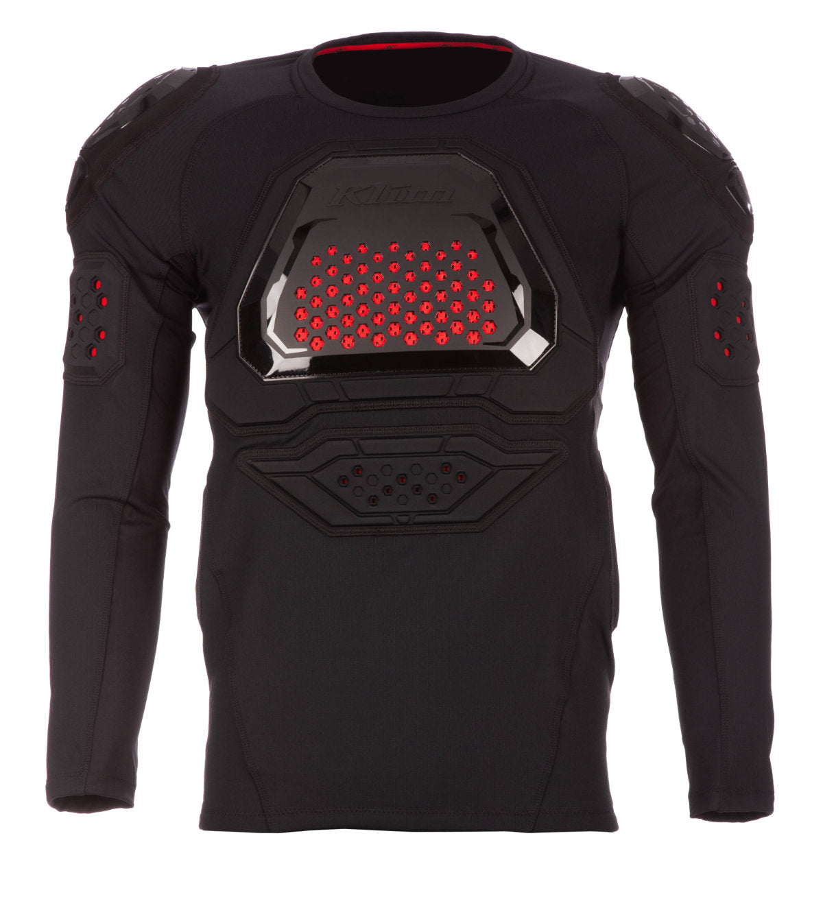Aggressor Armored Shirt 2.0