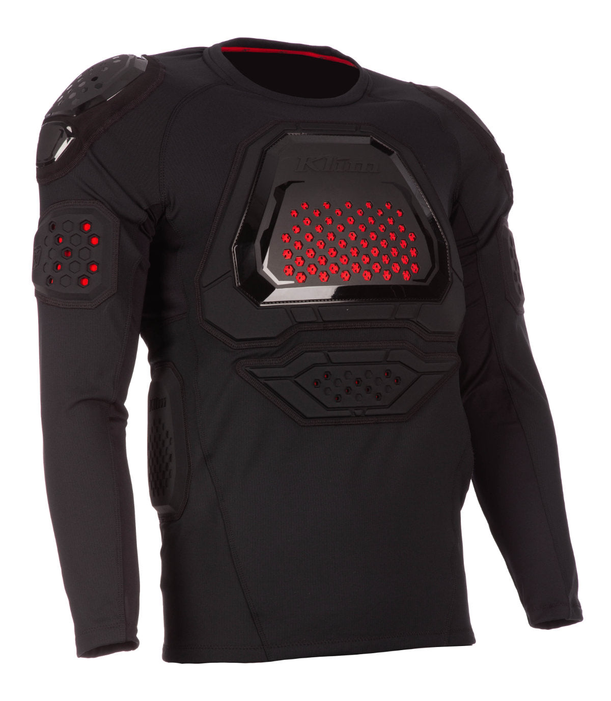 Aggressor Armored Shirt 2.0