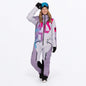 Women's Cold Cross CX Lite Monosuit