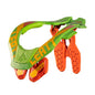 LEATT 4.5 Neck Brace Men, Women