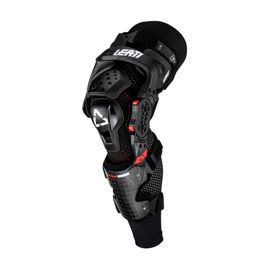 LEATT C-Frame Hybrid Knee Guard Men, Women