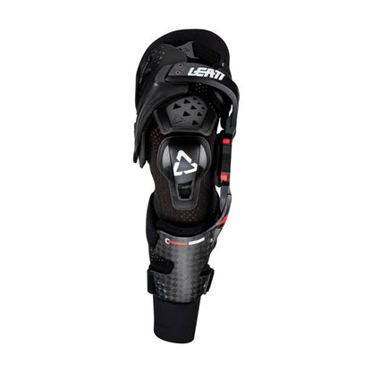 LEATT C-Frame Hybrid Knee Guard Men, Women