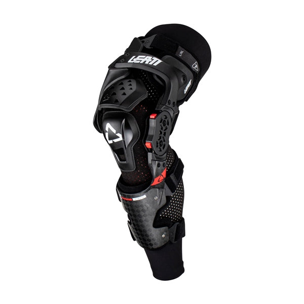 LEATT C-Frame Hybrid Knee Guard Men, Women