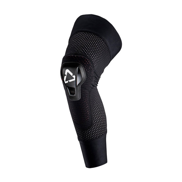 LEATT C-Frame Hybrid Knee Guard Men, Women