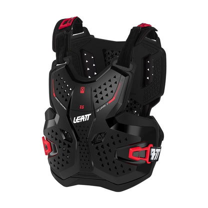 LEATT 3.5 Chest Protector Men, Women
