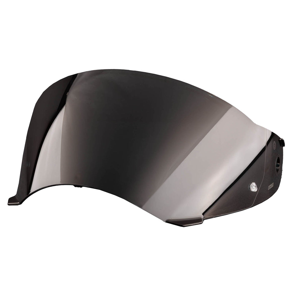 X1 +IR HD Dark Smoke Face Shield