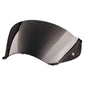 X1 +IR HD Dark Smoke Face Shield