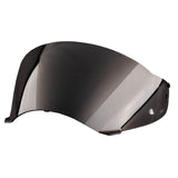 X1 +IR HD Dark Smoke Face Shield