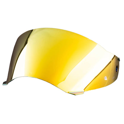 X1  +IR HD Dark Smoke Mirrored Face Shield