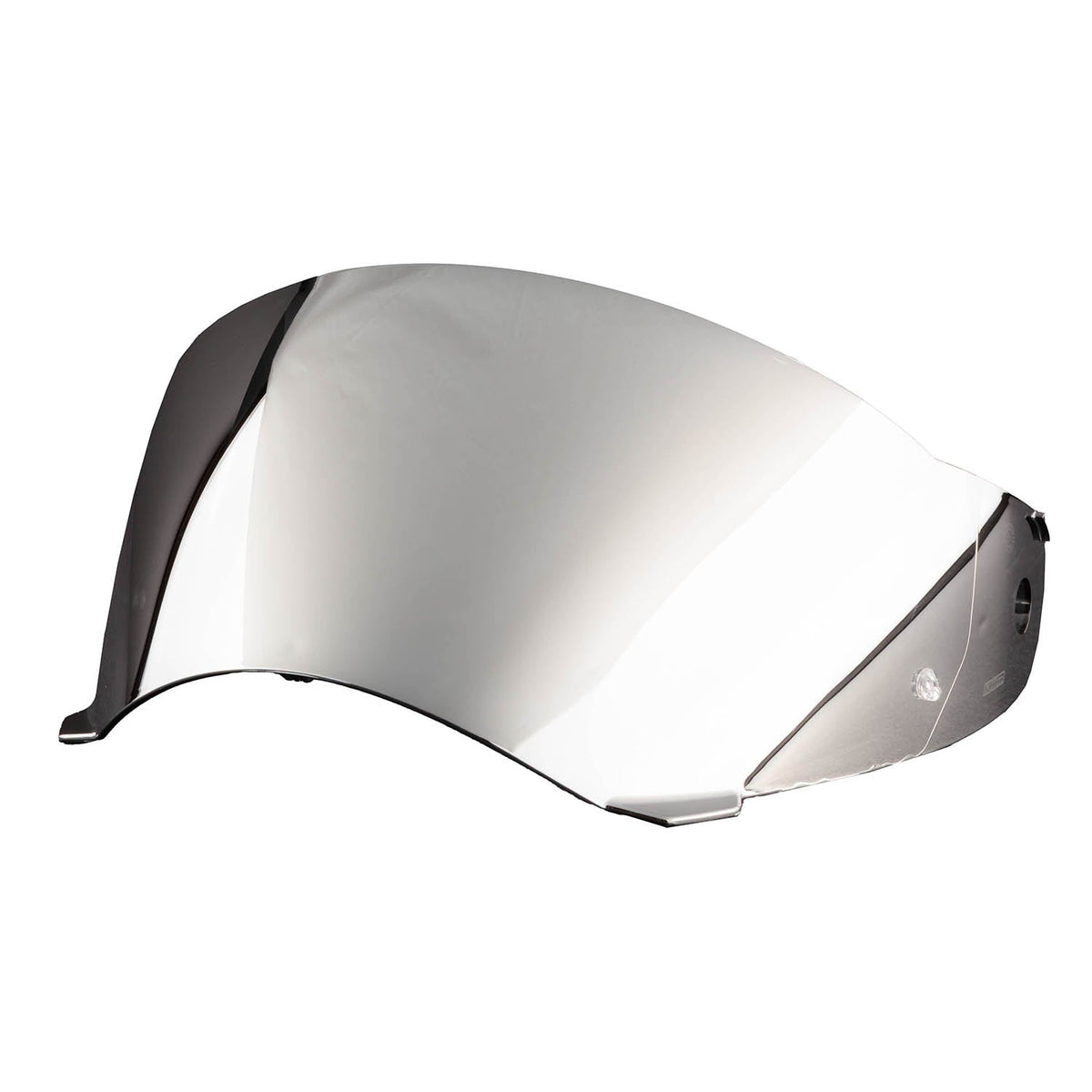 X1  +IR HD Dark Smoke Mirrored Face Shield