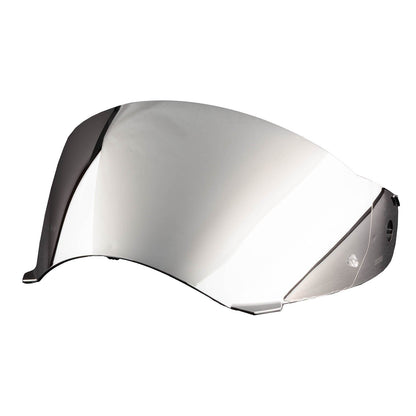 X1  +IR HD Dark Smoke Mirrored Face Shield