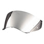 X1  +IR HD Dark Smoke Mirrored Face Shield