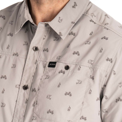 Rambler Stretch Shirt