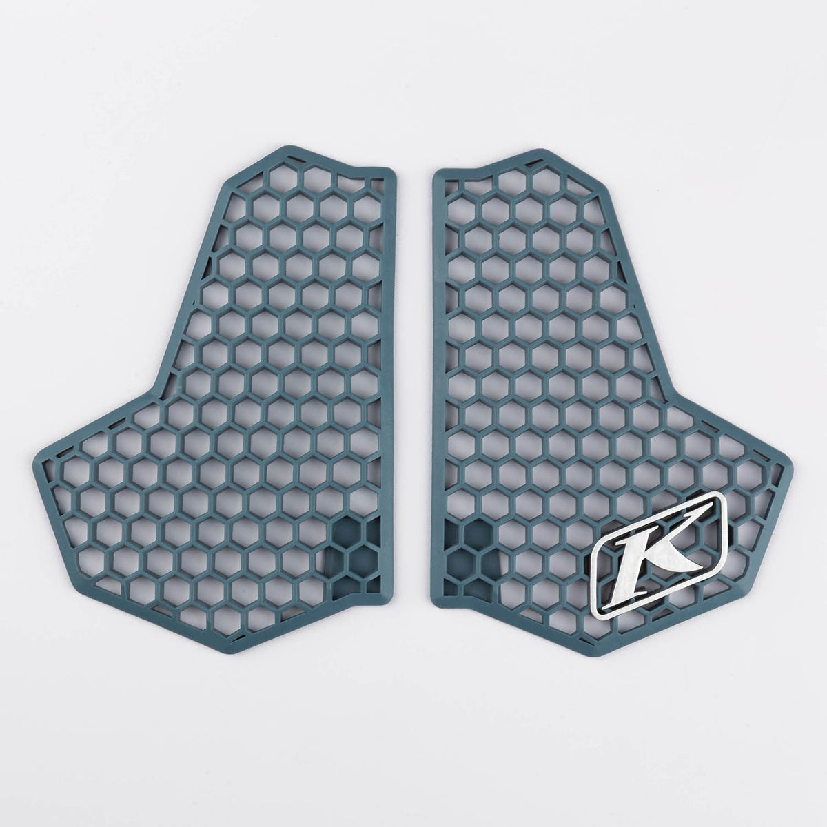 Rogue Level 1 Split Chest Pads