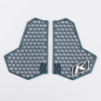 Rogue Level 1 Split Chest Pads