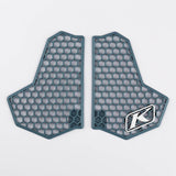 Rogue Level 1 Split Chest Pads