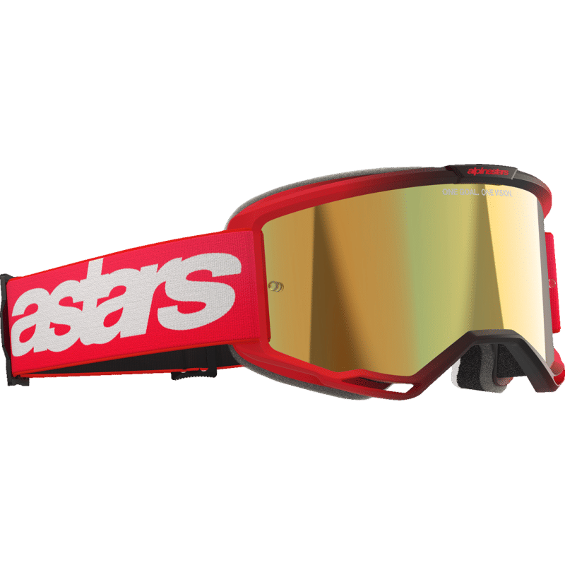 Vision 5 Blaze Goggles