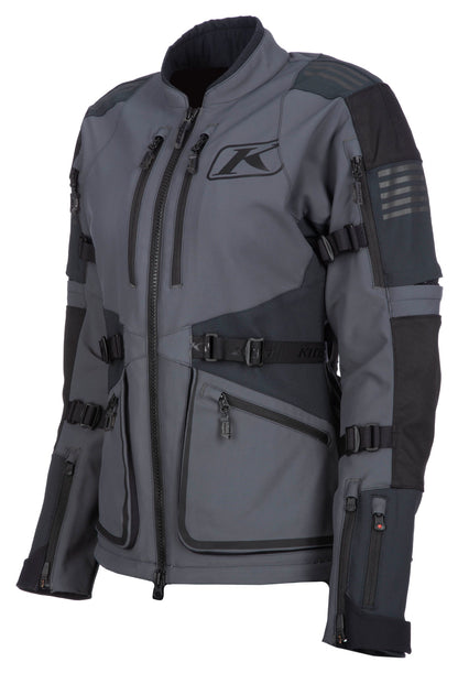 Sedona Jacket