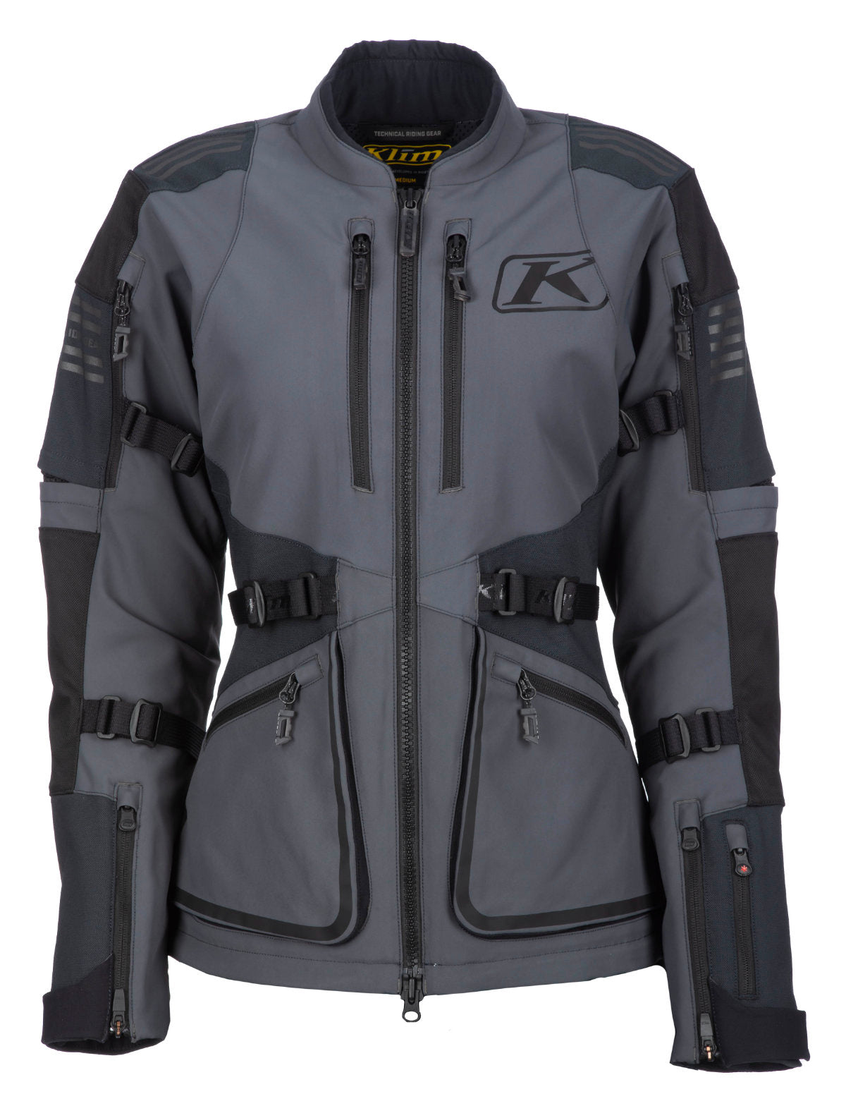 Sedona Jacket