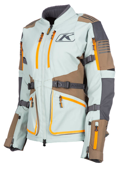 Sedona Jacket